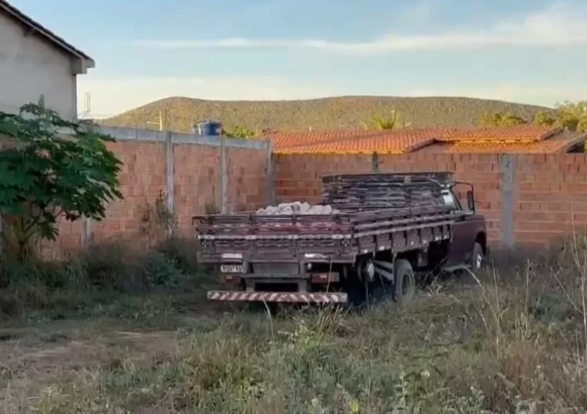 Criança de oito anos morre após ser atropelada pelo pai em Boninal, Chapada Diamantina