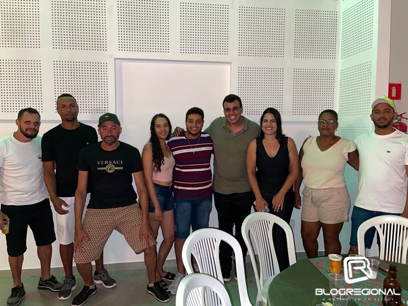 Galeria da notícia