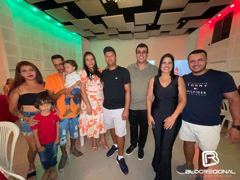 Galeria da notícia