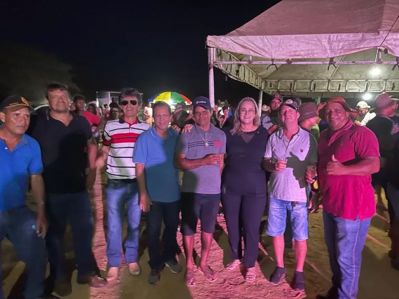 Galeria da notícia