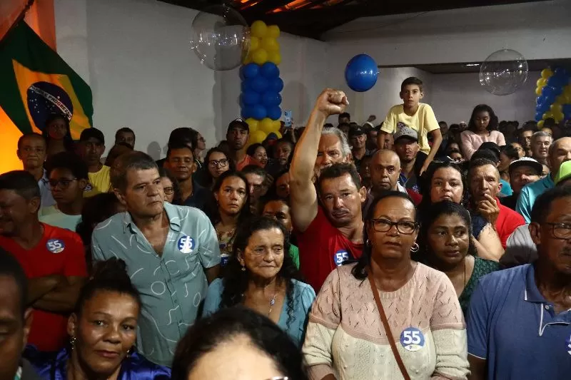 Galeria da notícia