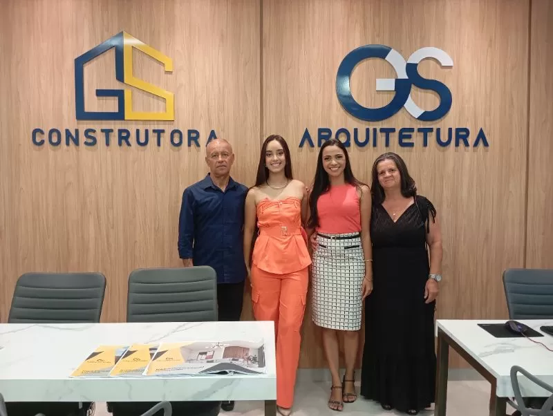 Galeria da notícia
