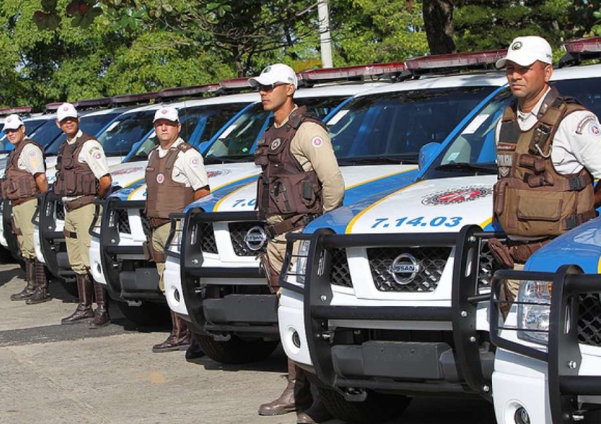 PM registra 28 acidentes em rodovias estaduais durante o feriado prolongado de Natal na Bahia