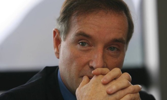 Eike Batista depõe à tarde na Polícia Federal