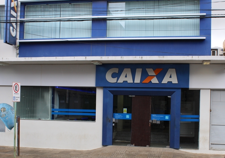 Caixa inicia amanhã pagamento do FGTS