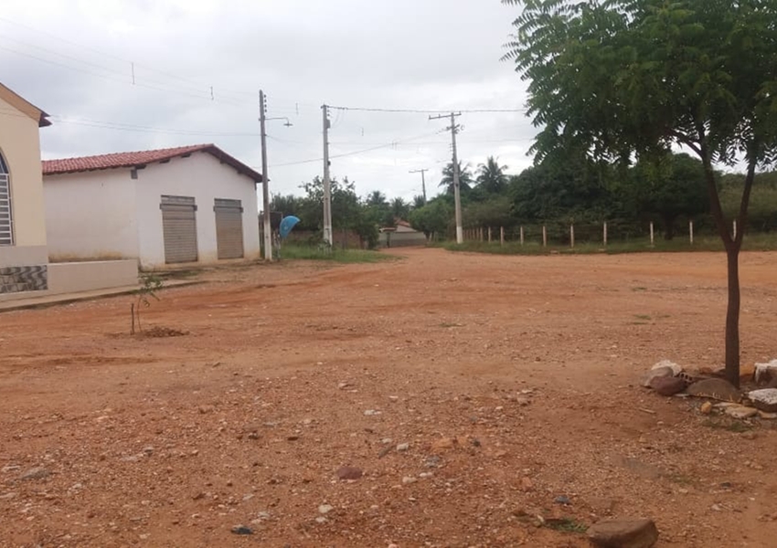 Livramento: Pavimentação da Estrada do Passa Quatro ainda não foi iniciada