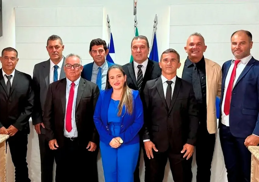 Dom Basílio: Câmara encerra semestre com recesso maior que o do Congresso