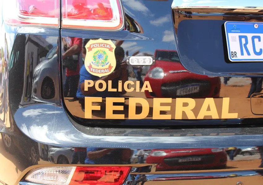 Homem foragido é preso em Feira de Santana durante desdobramentos da Operação El Patron