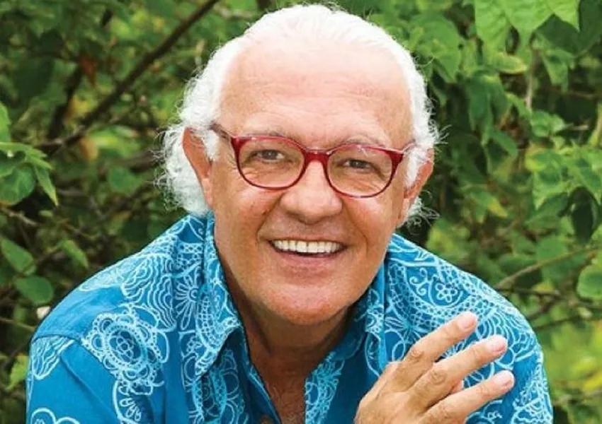 Morre Ney Latorraca aos 80 anos no Rio de Janeiro
