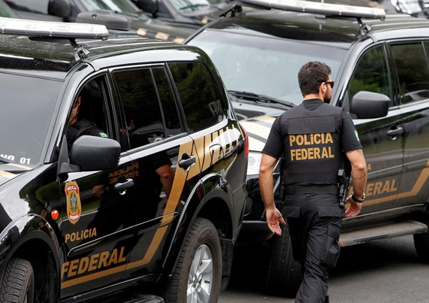 Taxa de suicídio em policiais federais do Brasil é a maior do mundo; campanha oferece ajuda