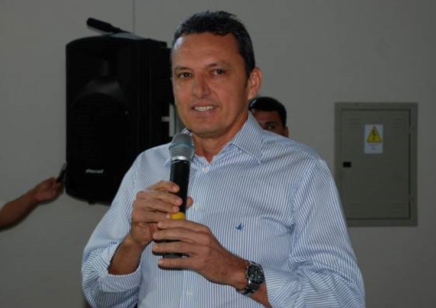 TSE absolve deputado Charles Fernandes; Otto comemora