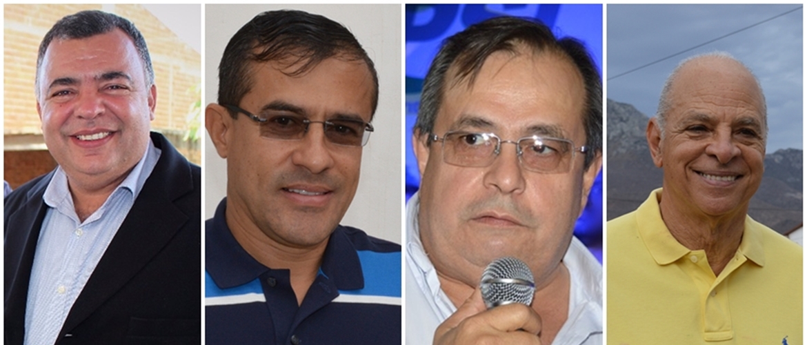 Livramento: Pré-campanha eleitoral esquenta nos bastidores