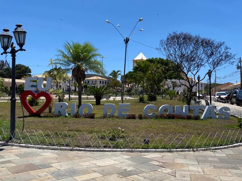 Setur-BA amplia mapa turístico com novos destinos e destaca Rio de Contas