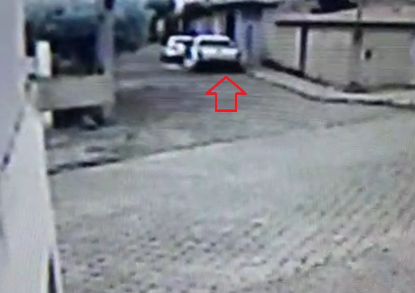 Livramento: Mulher tem seus pertences furtados dentro de carro no Bairro Taquari 