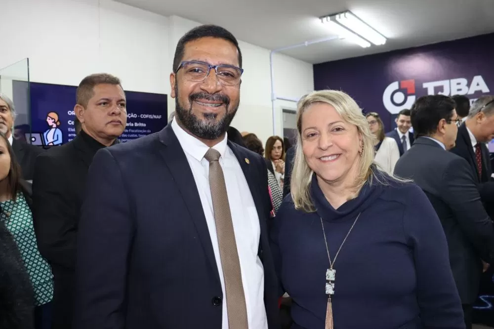 Vara de Execuções Penais é instalada em Vitória da Conquista, luta travada pela OAB desde 2018 