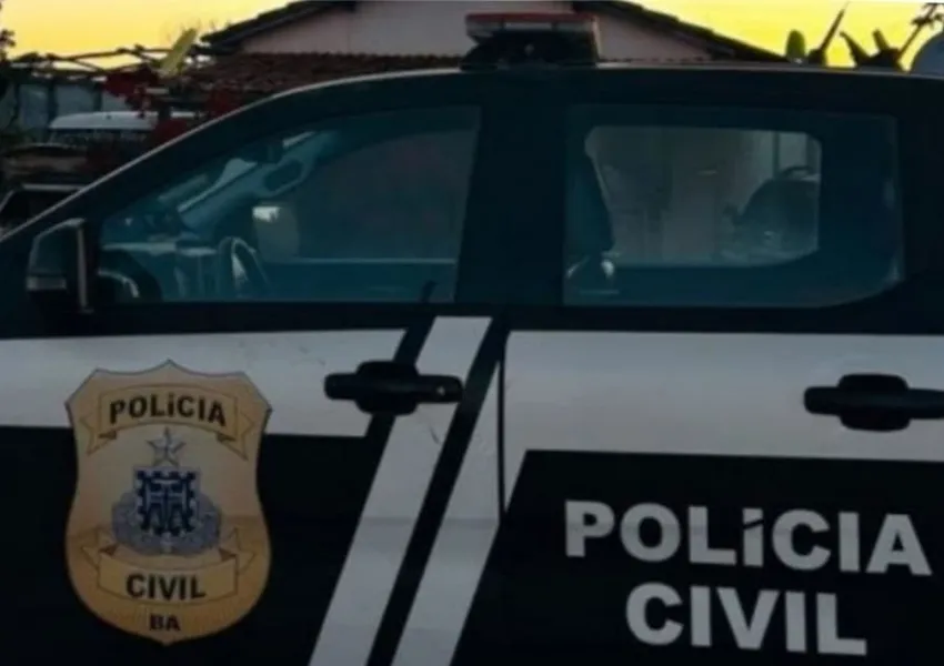Suspeito de homicídio cometido em 2016 é preso em Jaguaquara