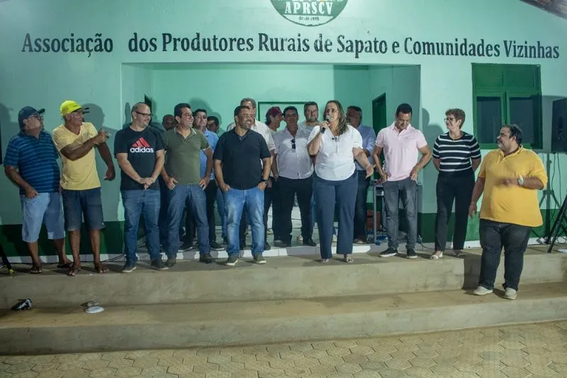 Galeria da notícia