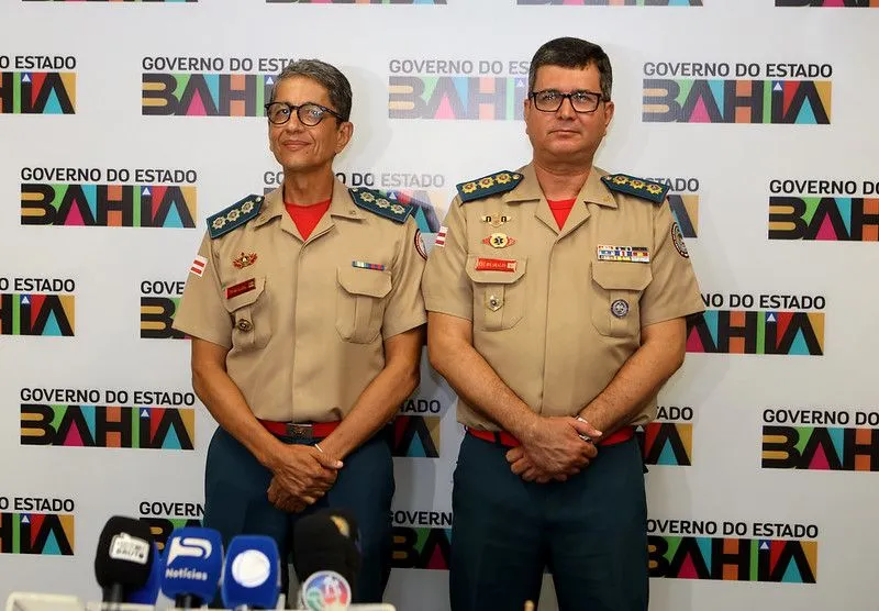 Galeria da notícia