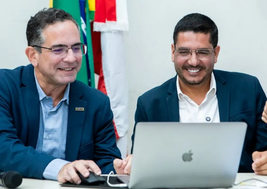 Irecê se destaca como uma das primeiras cidades do Brasil a adotar o SEI no Programa Cidades Inteligentes