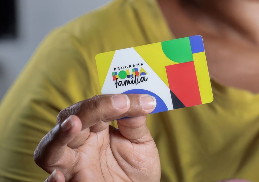 Bolsa Família: Bahia lidera com maior número de beneficiários no Nordeste