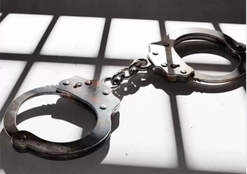 Operação conjunta da Cipe Sudoeste e Polícia Federal resulta na prisão de foragido da justiça mineira em Vitória da Conquista