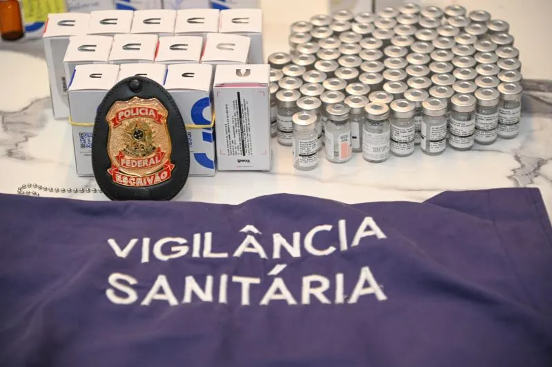 Galeria da notícia