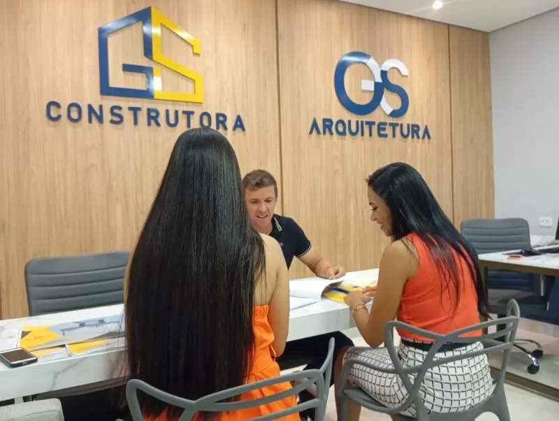 Galeria da notícia