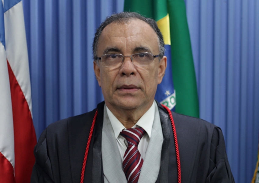 Presidente do Tribunal de Justiça da Bahia designa 50 novos Juízes para atuar no Interior da Bahia
