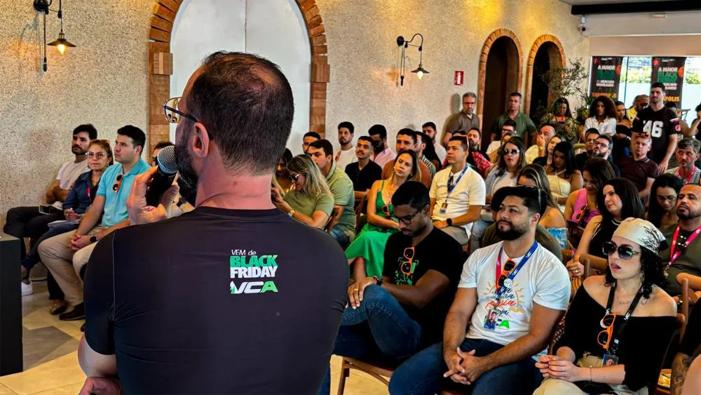 Black Friday da VCA impulsiona a busca pelo primeiro imóvel e muda a percepção sobre financiamento