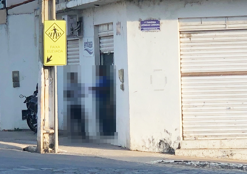 Reclamações sobre a EMBASA aumentam a cada dia em Livramento