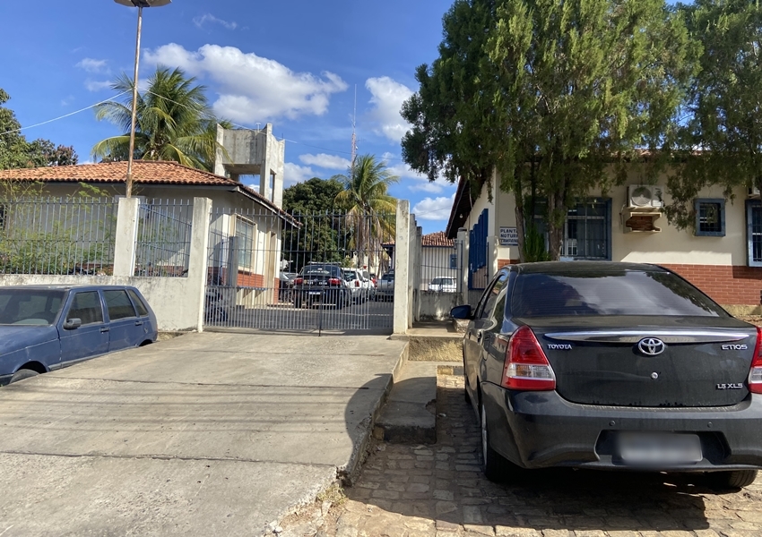 Suspeito de tentativa de homicídio em Brumado é capturado pela polícia após oito anos