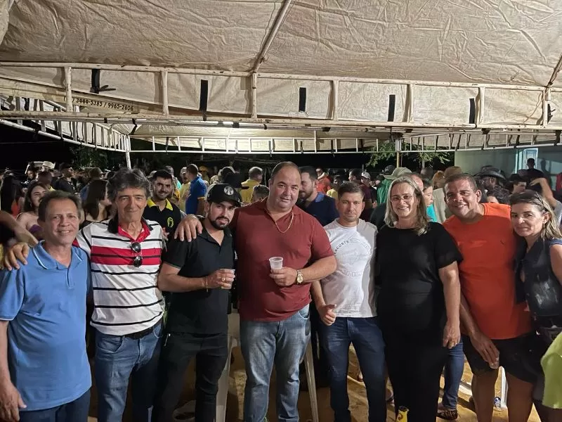 Galeria da notícia