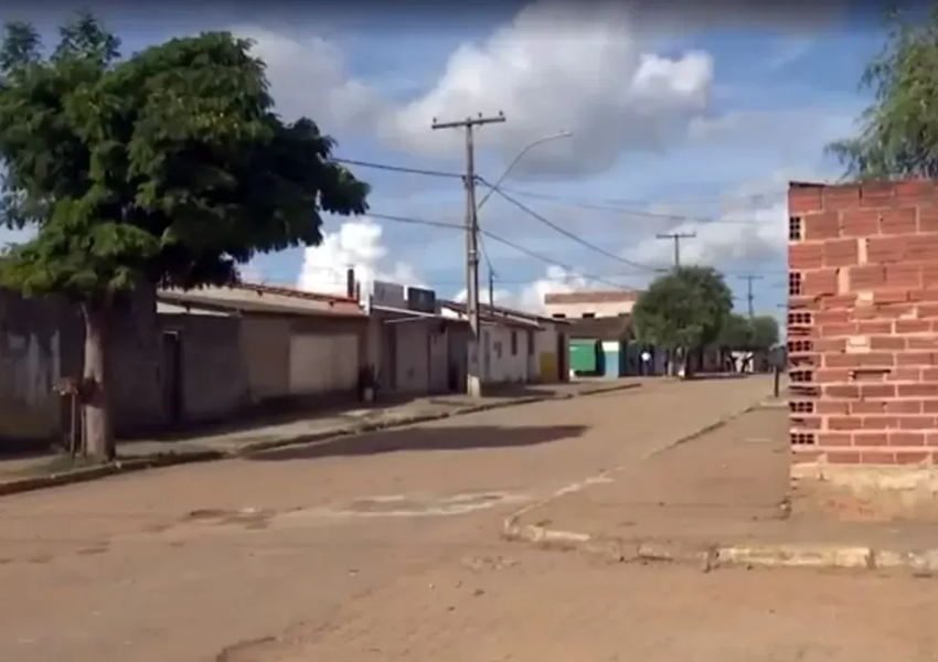 Criança de oito anos morre após ser atropelada por caminhão-pipa no sudoeste da BA