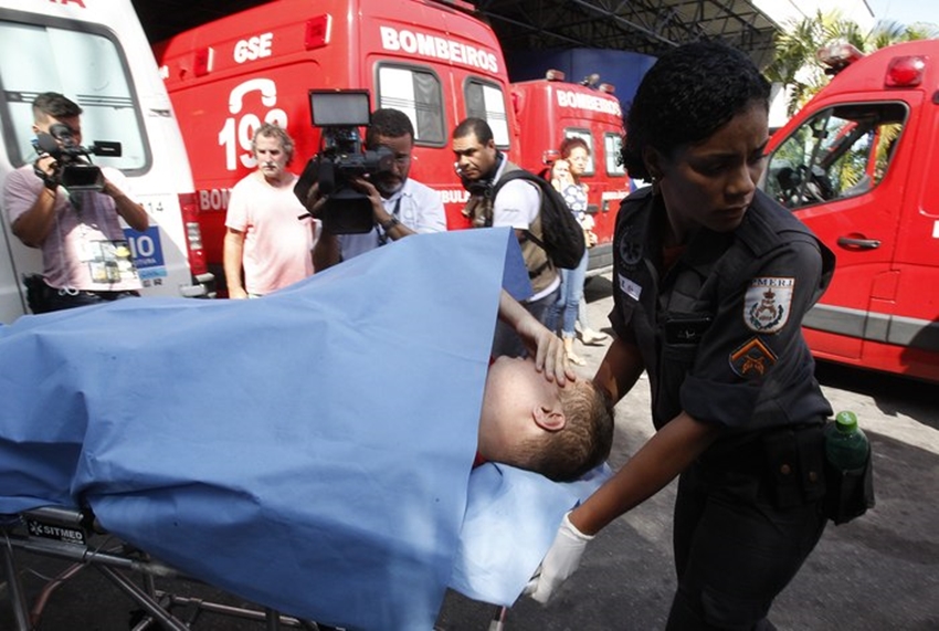 Coronel da Polícia Militar é morto a tiros e policial é baleado em ataque no Rio de Janeiro