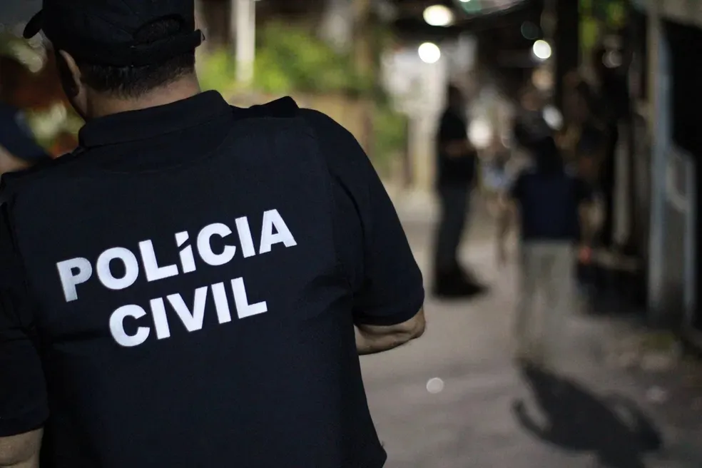 Homem é preso por tentativa de estupro contra criança de 5 anos em Carinhanha