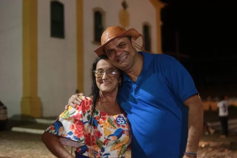 Galeria da notícia