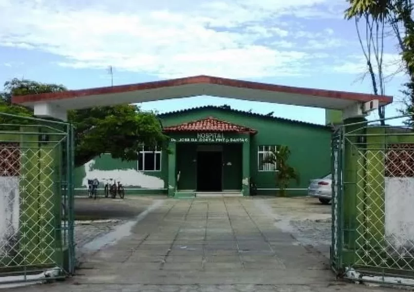 Mulher denuncia importunação sexual por técnico de radiologia em hospital de Belmonte