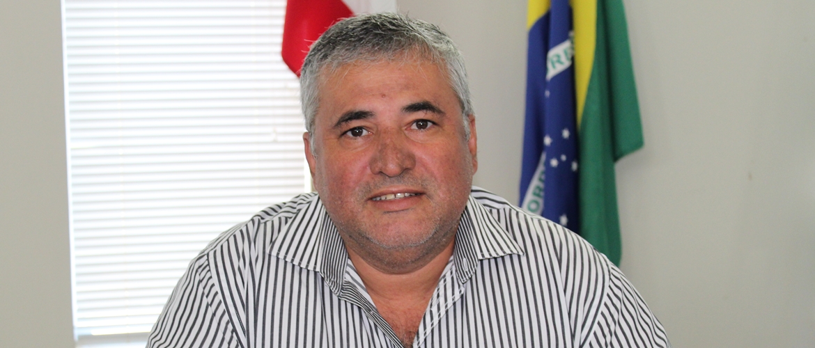 Morre o vereador Paulo Lessa por complicações da Covid-19