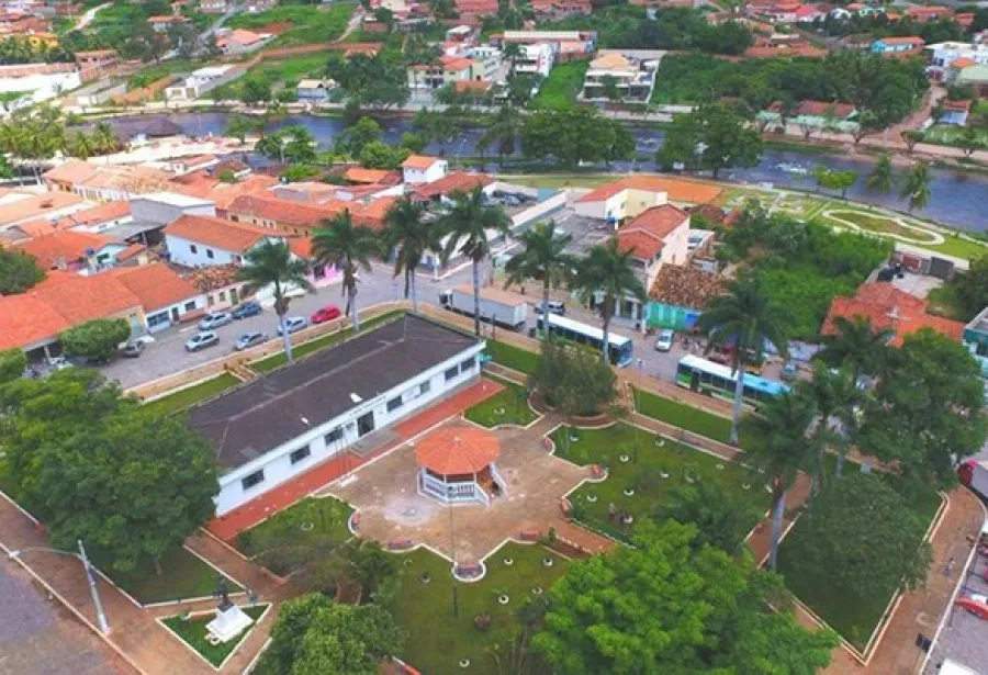 Correntina terá polo da Universidade Aberta do Brasil com início das aulas em 2026