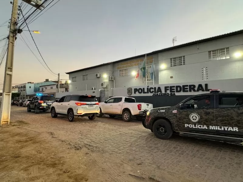 Fogo Amigo: PMs, CACs e lojistas são investigados por venda de armas e munições para facções criminosas
