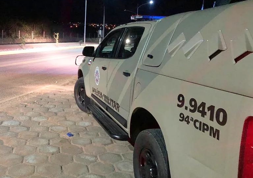 Criança de 10 anos é resgatada após sofrer maus tratos pela mãe em Caetité