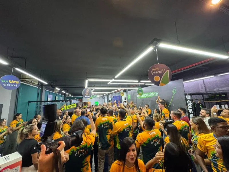 Galeria da notícia