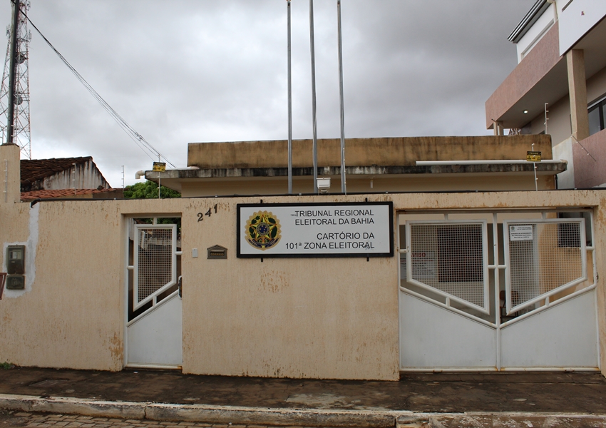 Livramento: mais de 18 mil títulos podem ser cancelados pela Justiça Eleitoral