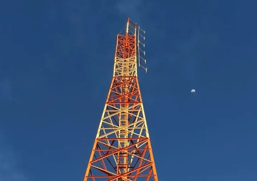 Rádio 88 FM de Livramento amplia alcance e chega a novas regiões da Bahia