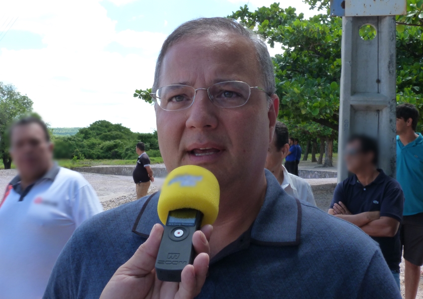 Combate à Covid-19: Situação de atendimento hospitalar na Bahia está controlada, diz secretário de Saúde