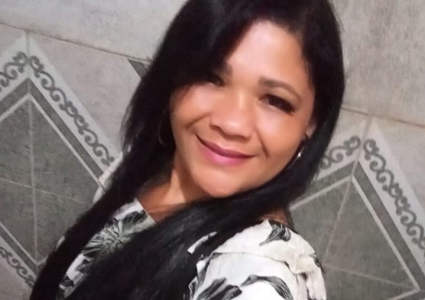 Mulher é assassinada a facadas em Jacobina; suspeito é preso por feminicídio"