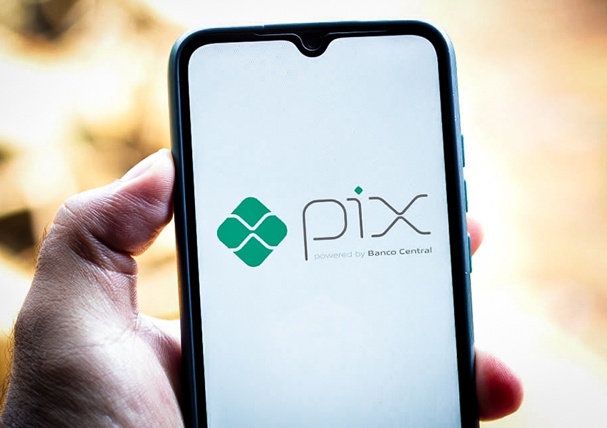 Limite mínimo para PIX é alterado pelo Banco Central