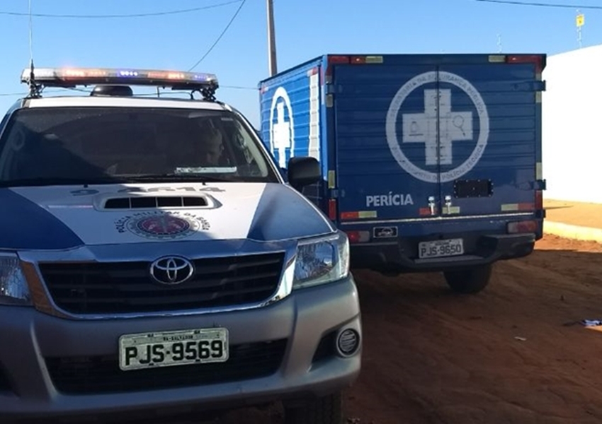 Bahia teve redução de 11,2% no número de mortes violentas em 2018