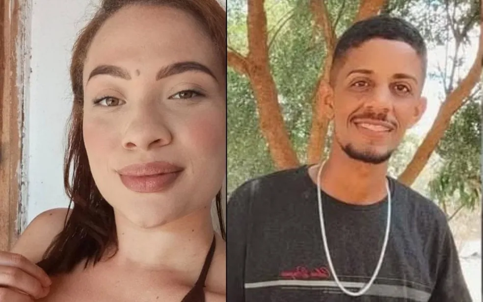 Jovem é presa após confessar ter matado namorado a facadas no oeste da Bahia