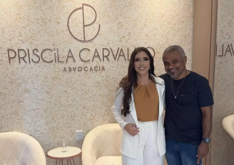 Galeria da notícia